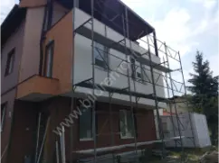 Основен ремонт на къща в кв Кръстова вада-329